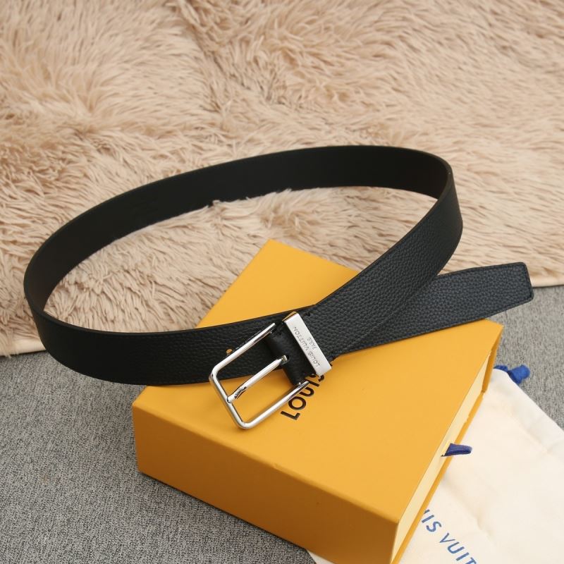 Louis Vuitton Belts